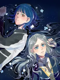 宫墙柳色漫画封面